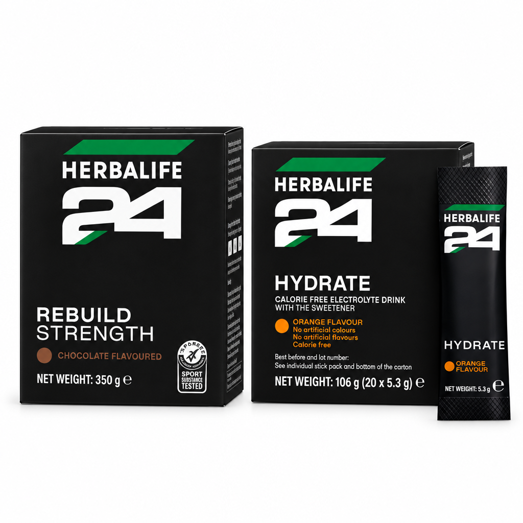 Black Friday Sport Essentials Bundle