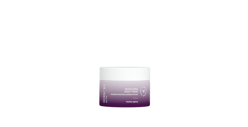 HL/Skin Revitalising Night Cream 50ml