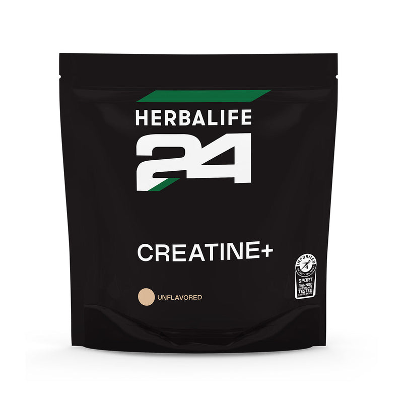 H24 Creatine +