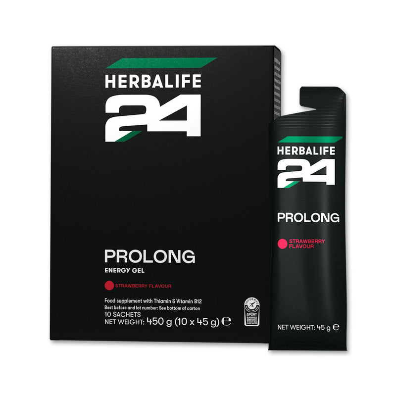 Herbalife24 Prolong Strawberry